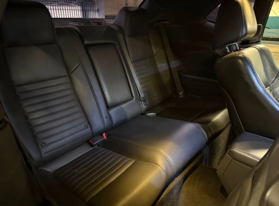 2012 Dodge Challenger 3rd Gen - Image 8 of 11