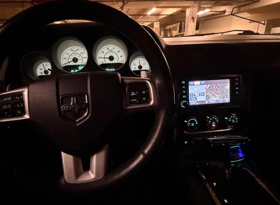 2012 Dodge Challenger 3rd Gen - Image 10 of 11
