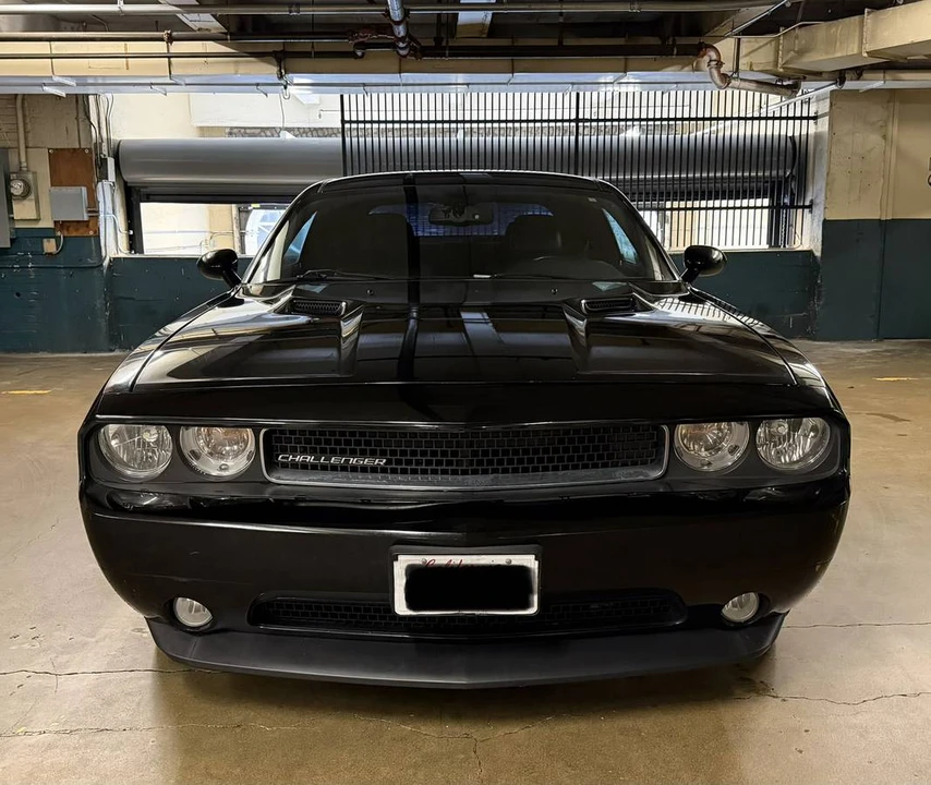 2012 Dodge Challenger 3rd Gen - Image 2 of 11