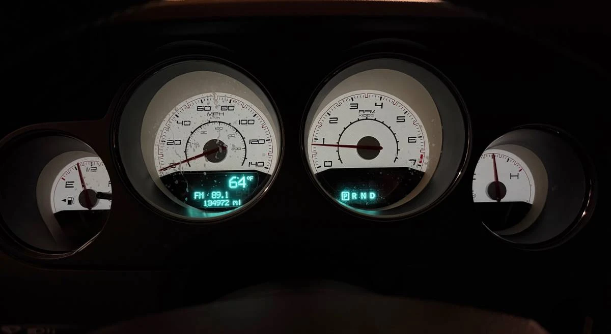 2012 Dodge Challenger 3rd Gen - Image 9 of 11
