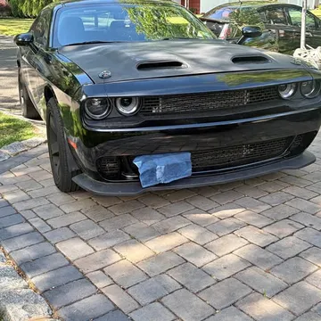2012 Dodge Challenger SXT