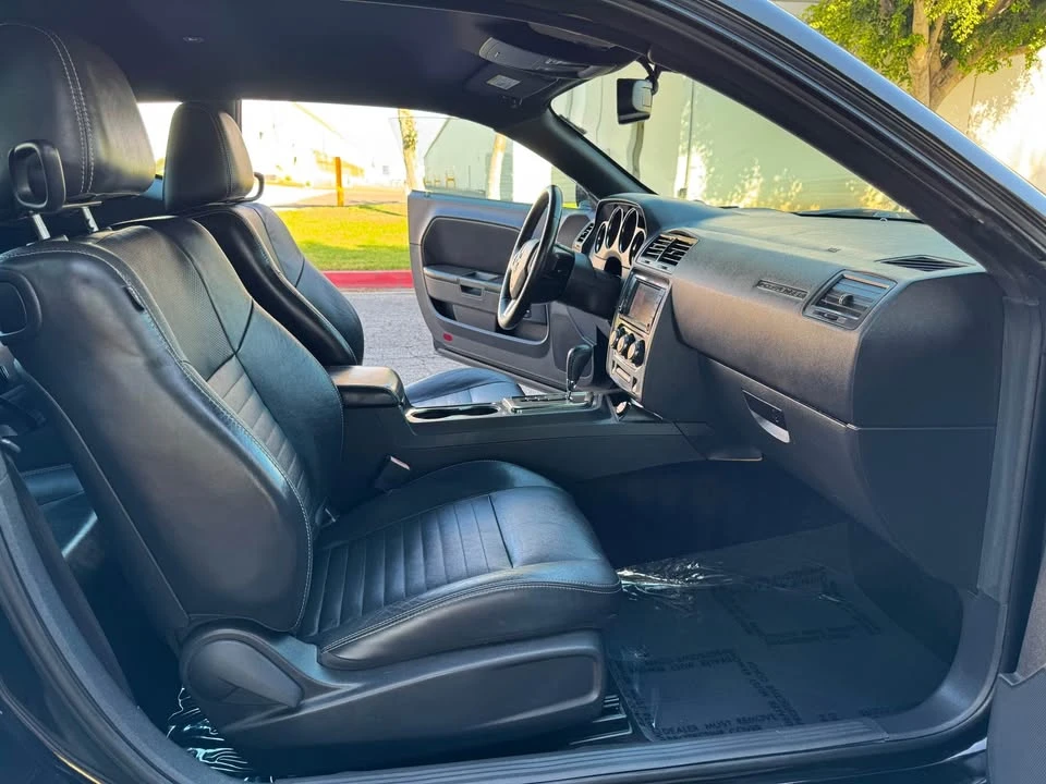 2012 Dodge Challenger 3rd Gen - Image 17 of 17