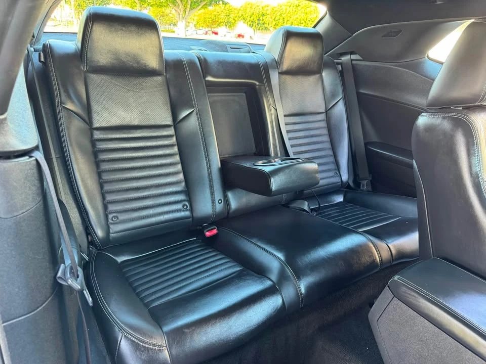 2012 Dodge Challenger 3rd Gen - Image 16 of 17