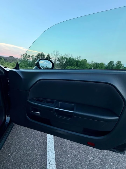 2012 Dodge Challenger 3rd Gen - Image 18 of 20