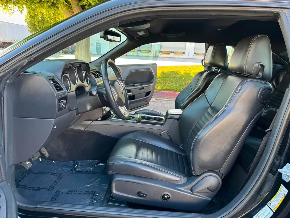 2012 Dodge Challenger 3rd Gen - Image 11 of 17