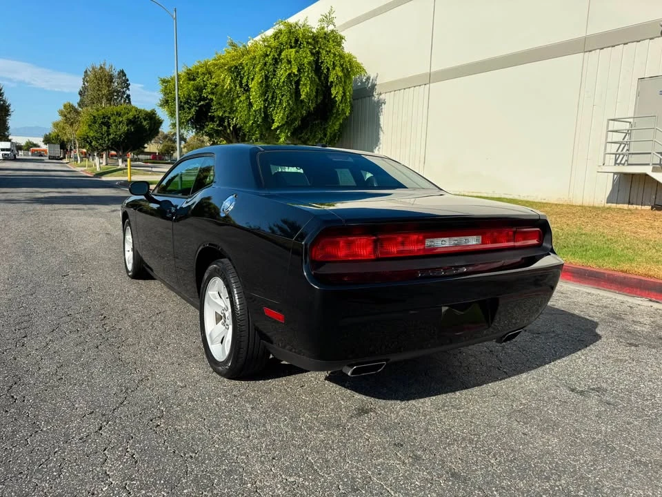 2012 Dodge Challenger 3rd Gen - Image 2 of 17