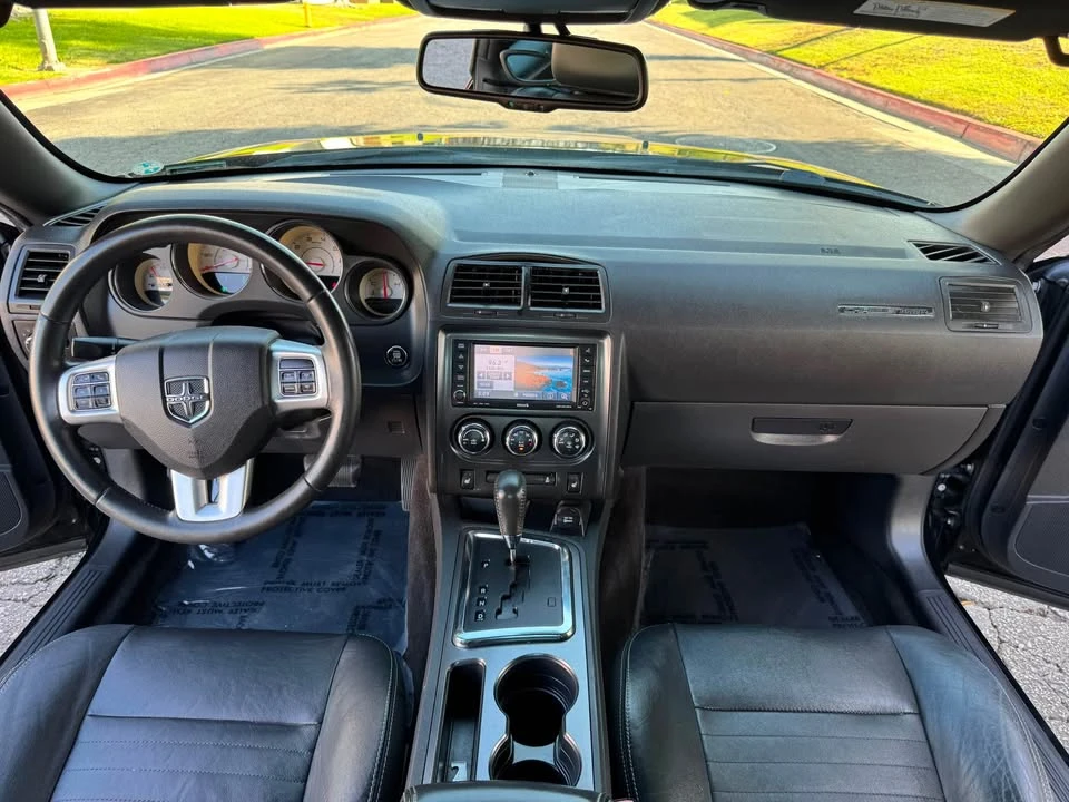 2012 Dodge Challenger 3rd Gen - Image 12 of 17