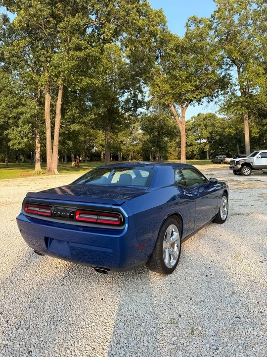2012 Dodge Challenger 3rd Gen - Image 3 of 5