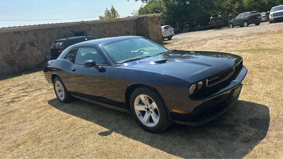 2012 Dodge Challenger 3rd Gen - Image 2 of 7