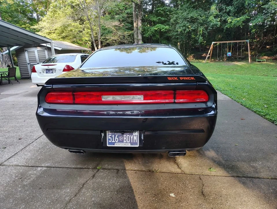 2012 Dodge Challenger 3rd Gen - Image 5 of 6