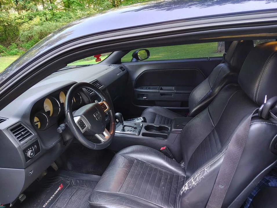 2012 Dodge Challenger 3rd Gen - Image 6 of 6