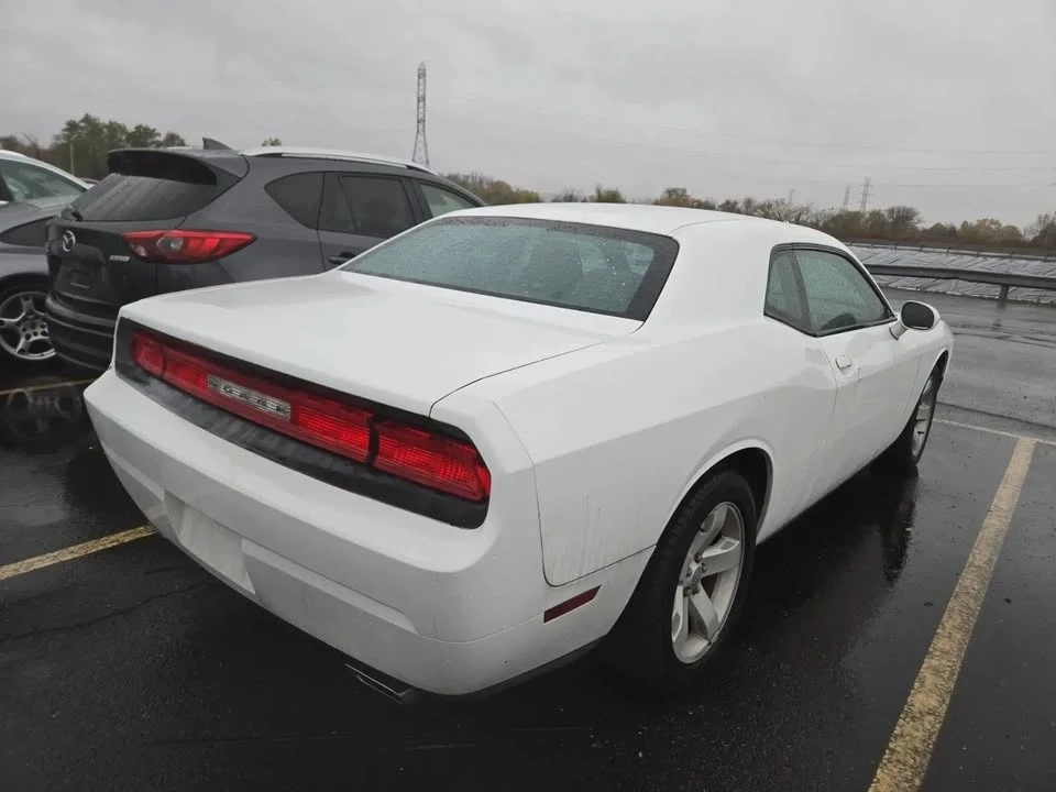 2012 Dodge Challenger 3rd Gen - Image 2 of 4