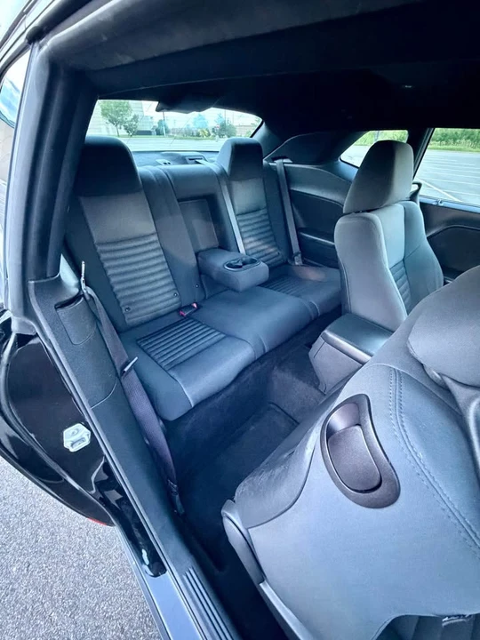 2012 Dodge Challenger 3rd Gen - Image 11 of 20