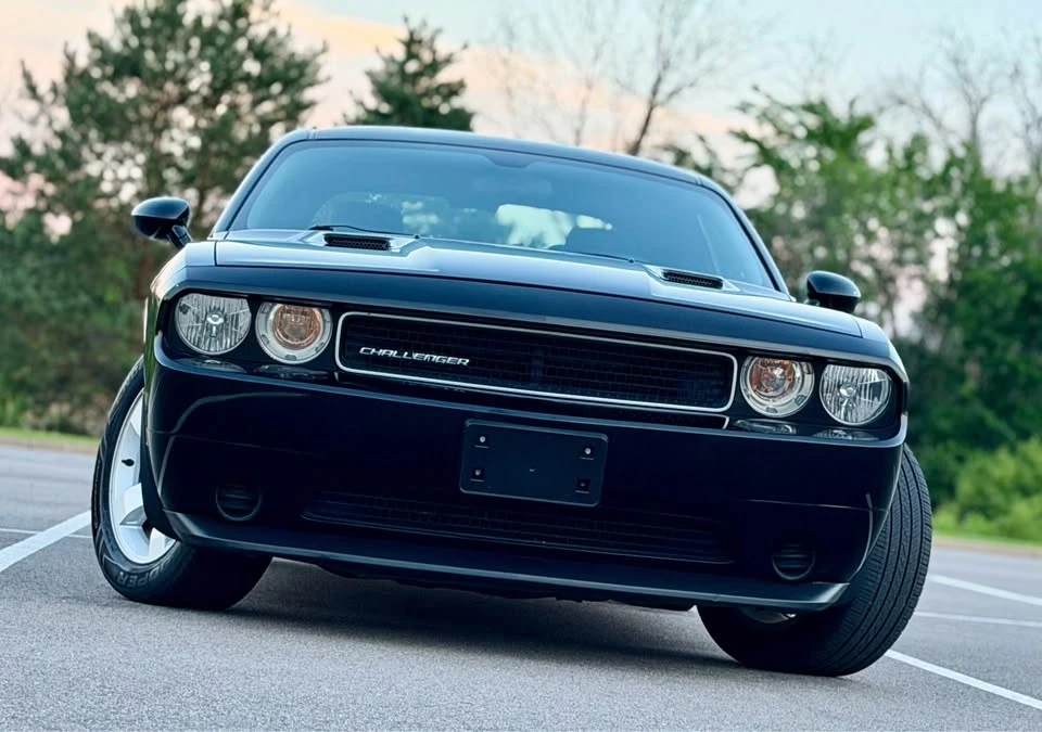 2012 Dodge Challenger 3rd Gen - Image 2 of 20