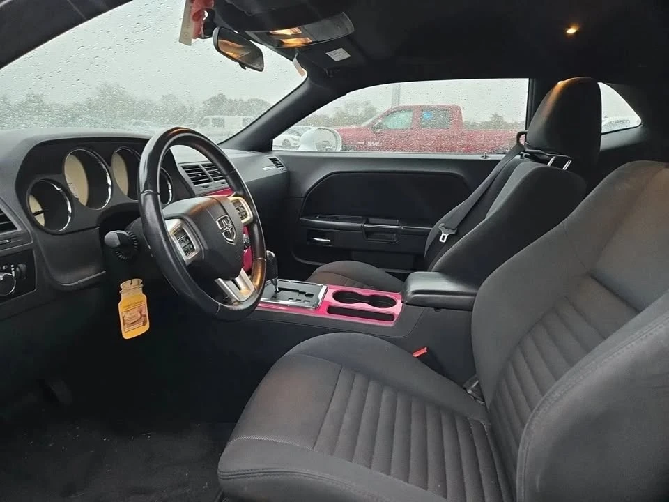 2012 Dodge Challenger 3rd Gen - Image 4 of 4