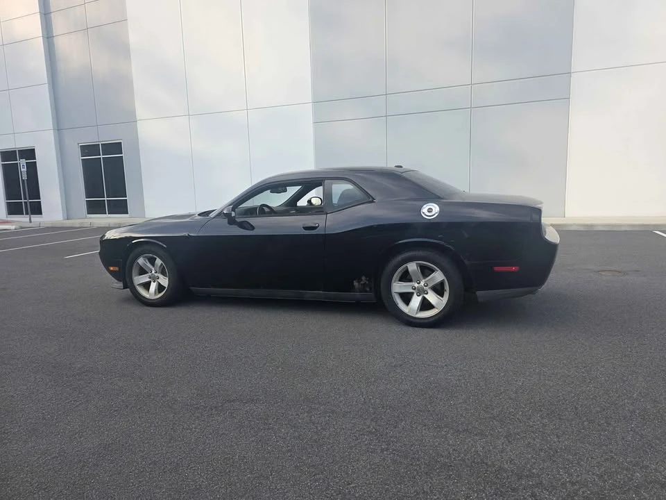 2012 Dodge Challenger 3rd Gen - Image 3 of 17