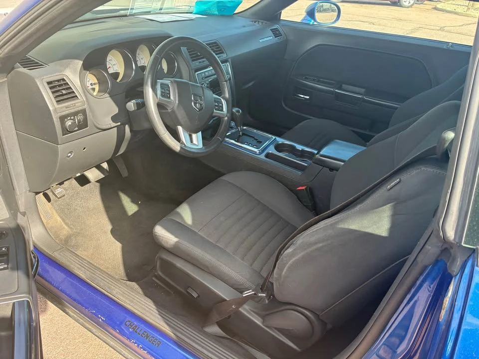 2012 Dodge Challenger 3rd Gen - Image 6 of 7