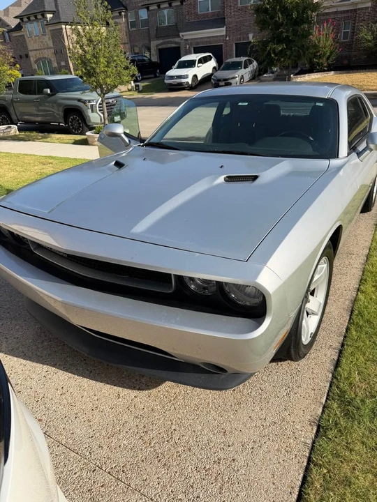 2012 Dodge Challenger 3rd Gen - Image 3 of 20