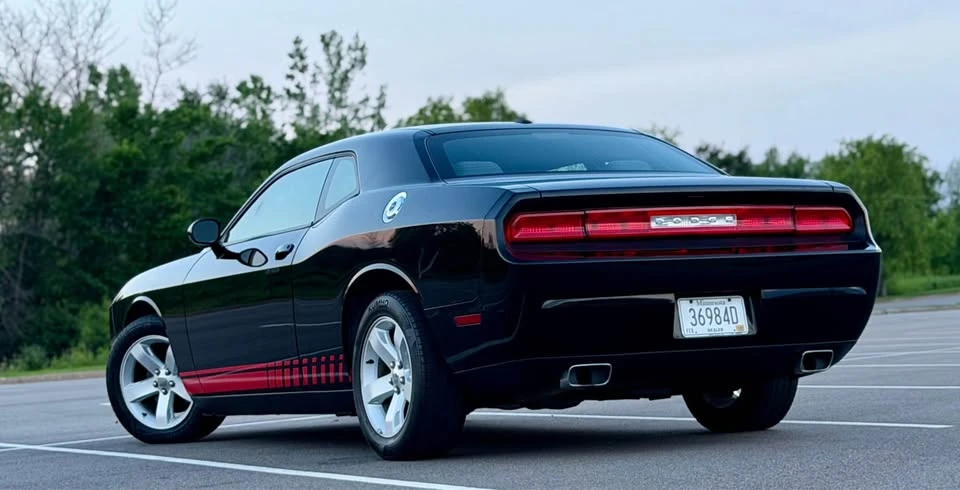 2012 Dodge Challenger 3rd Gen - Image 6 of 20