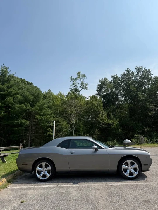 2012 Dodge Challenger 3rd Gen - Image 2 of 6