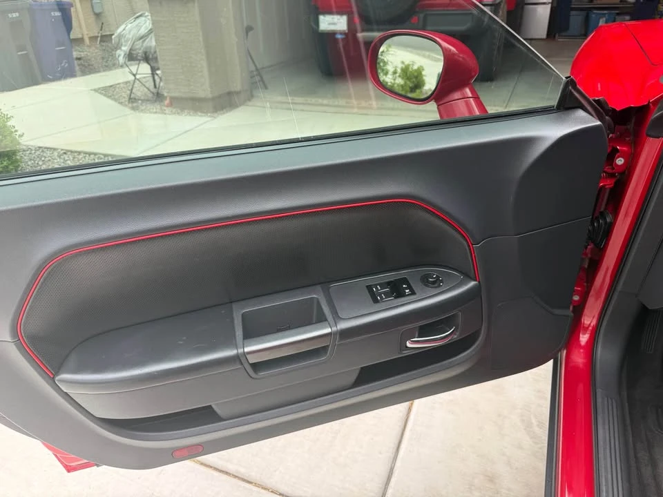 2012 Dodge Challenger 3rd Gen - Image 5 of 11