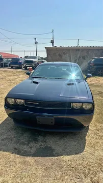2012 Dodge Challenger SXT Coupe 2D