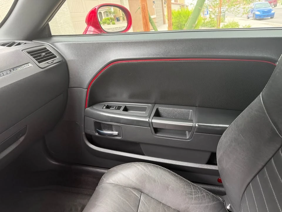 2012 Dodge Challenger 3rd Gen - Image 9 of 11