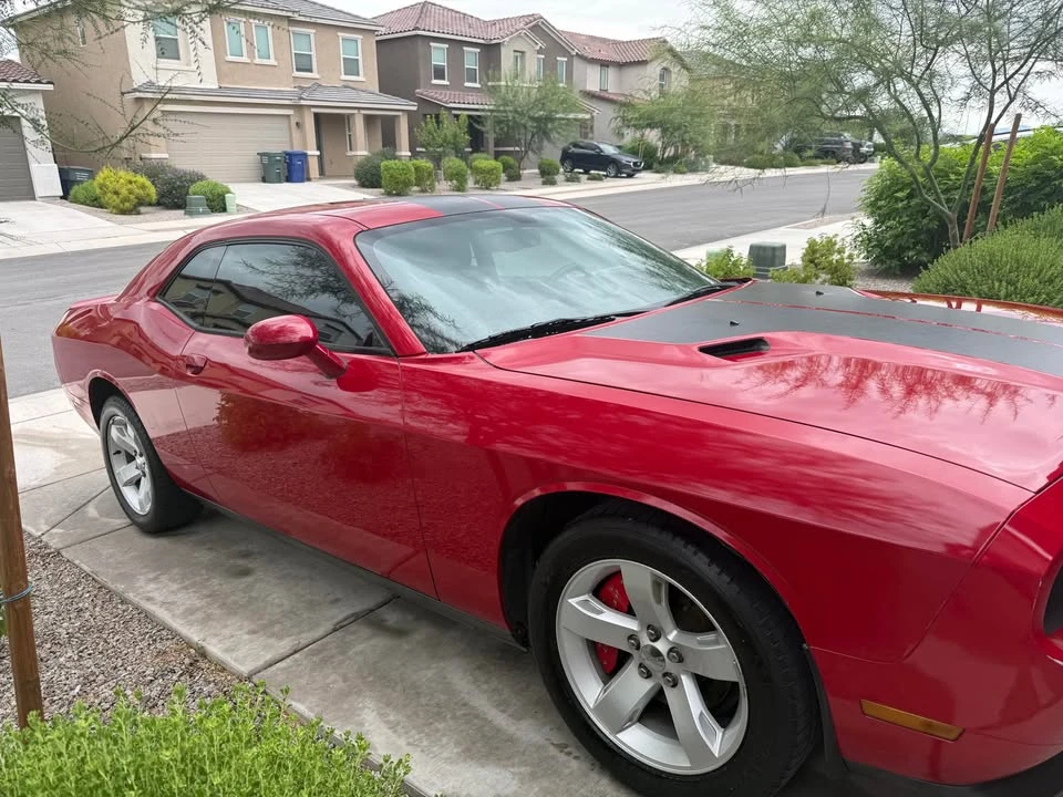 2012 Dodge Challenger 3rd Gen - Image 3 of 11