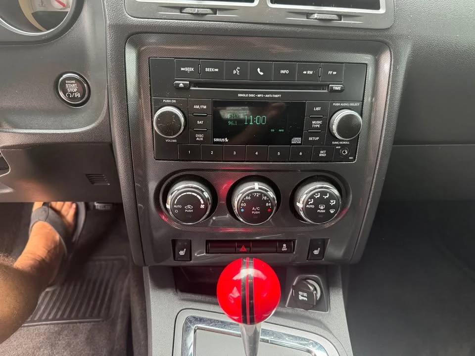 2012 Dodge Challenger 3rd Gen - Image 8 of 11