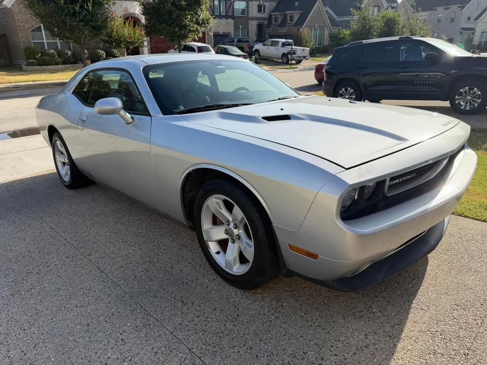 2012 Dodge Challenger 3rd Gen - Image 2 of 20