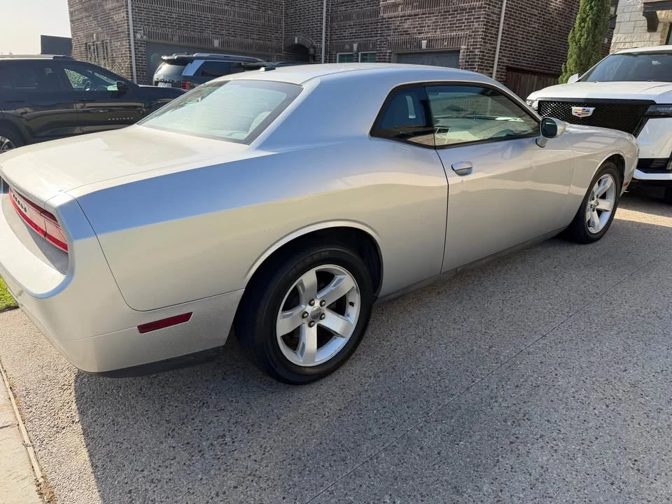 2012 Dodge Challenger 3rd Gen - Image 4 of 20
