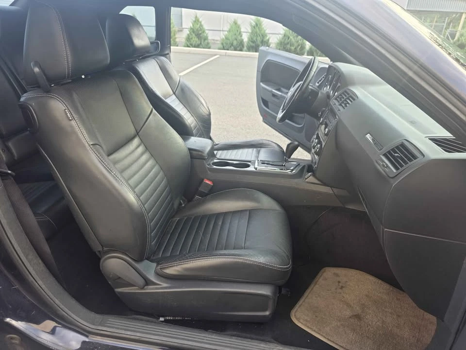 2012 Dodge Challenger 3rd Gen - Image 7 of 17