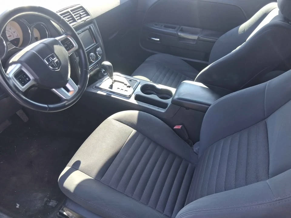 2012 Dodge Challenger 3rd Gen - Image 3 of 3