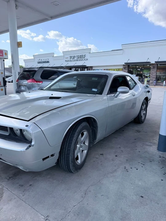 2012 Dodge Challenger 3rd Gen - Image 3 of 7