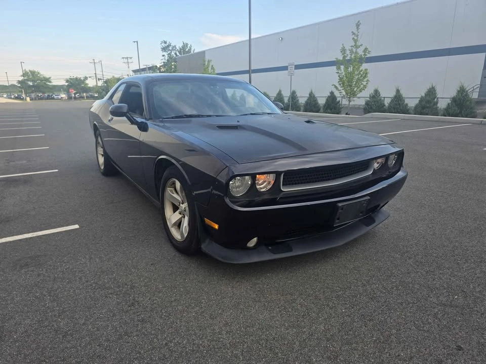 2012 Dodge Challenger 3rd Gen - Image 2 of 17