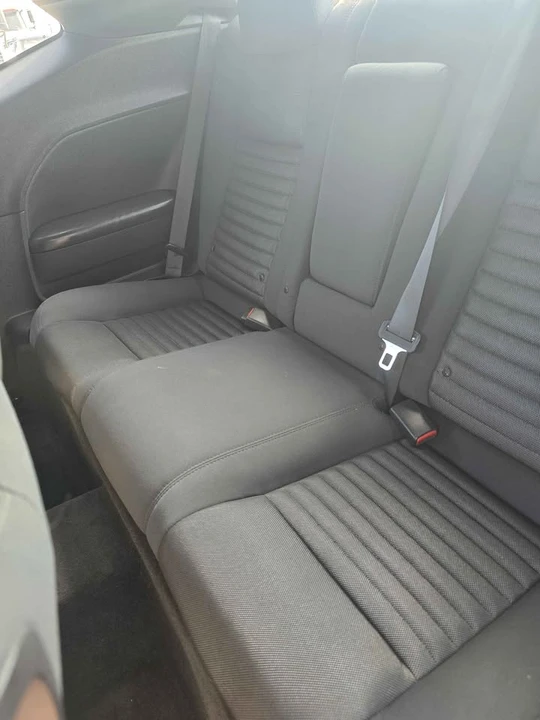 2012 Dodge Challenger 3rd Gen - Image 6 of 7