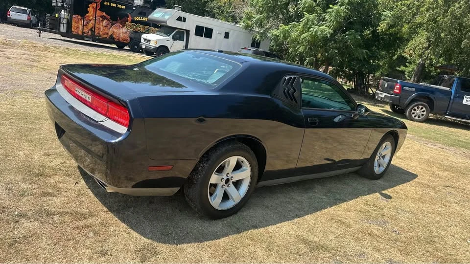 2012 Dodge Challenger 3rd Gen - Image 3 of 7
