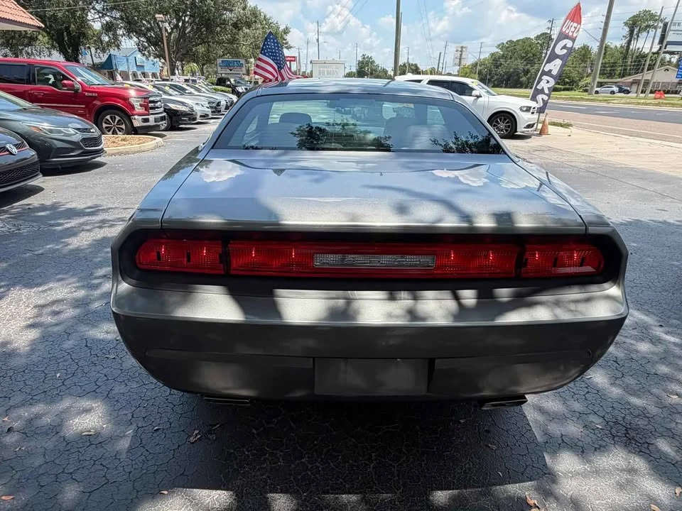 2012 Dodge Challenger 3rd Gen - Image 5 of 15