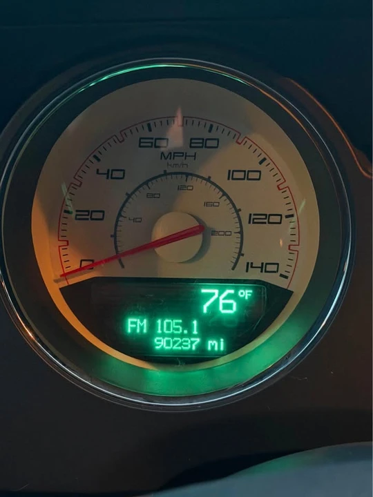 2012 Dodge Challenger 3rd Gen - Image 7 of 7