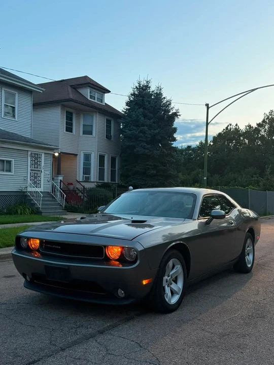 2012 Dodge Challenger 3rd Gen - Image 2 of 7