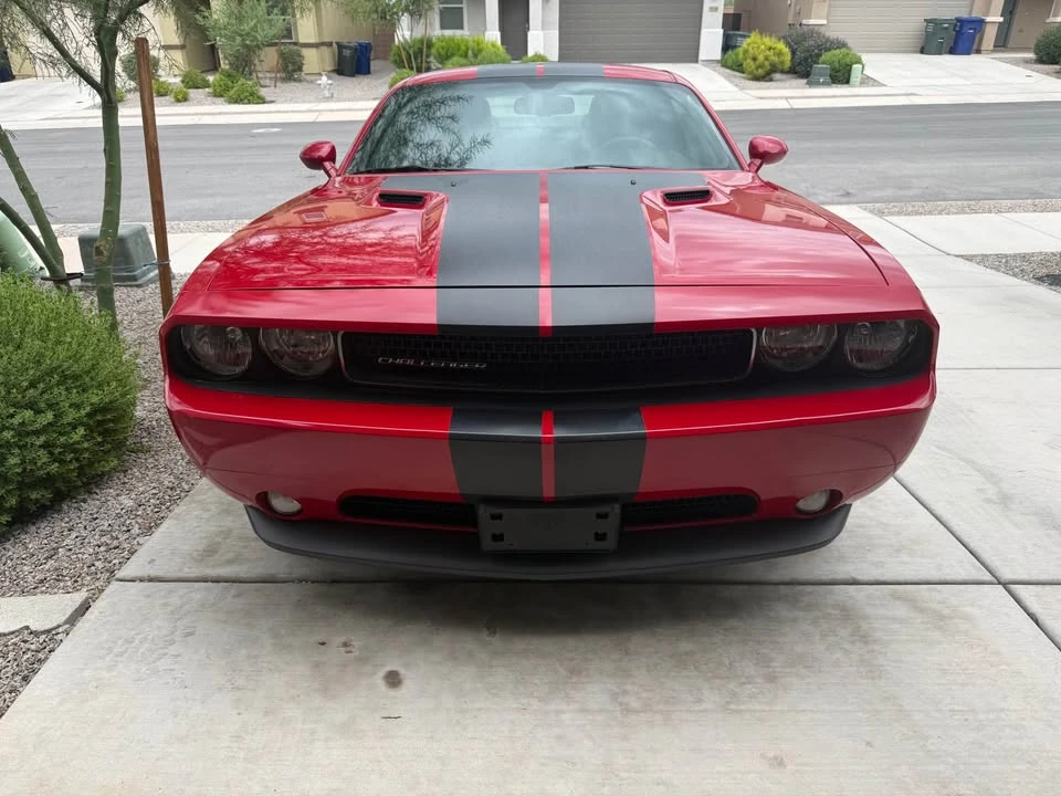 2012 Dodge Challenger 3rd Gen - Image 2 of 11