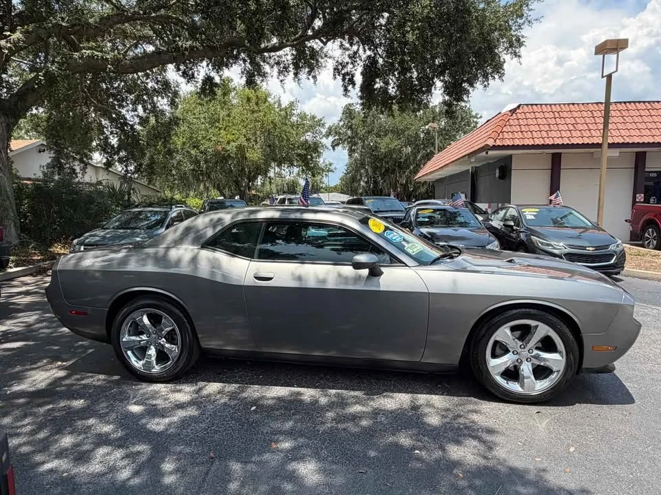 2012 Dodge Challenger 3rd Gen - Image 2 of 15