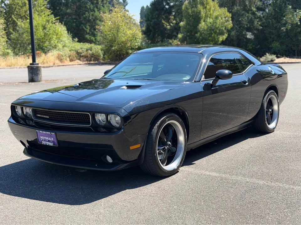 2012 Dodge Challenger 3rd Gen - Image 3 of 16