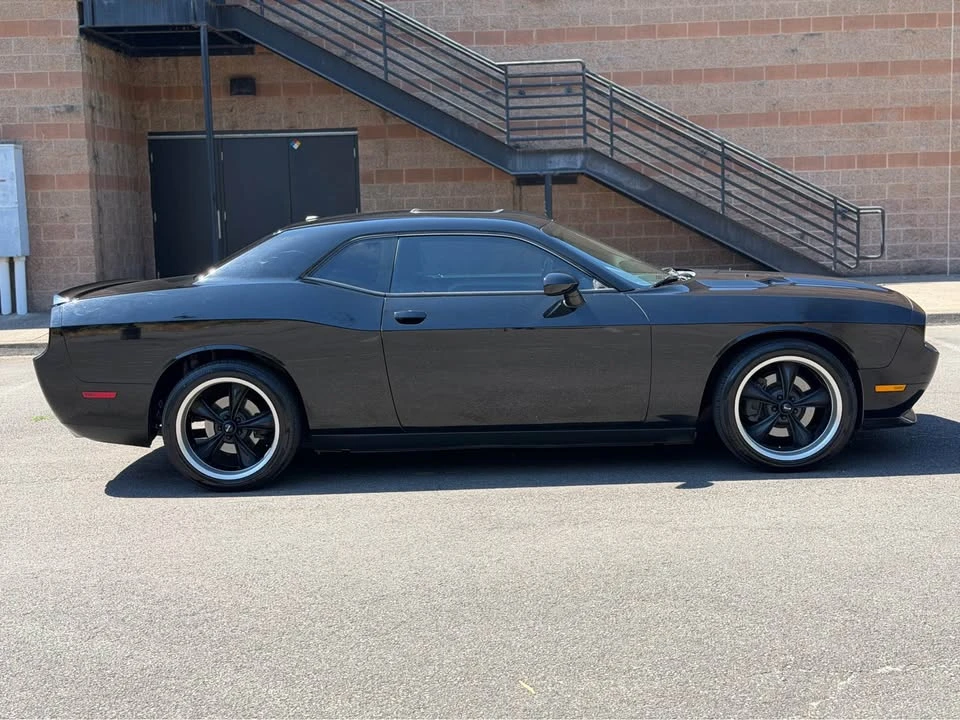2012 Dodge Challenger 3rd Gen - Image 8 of 16