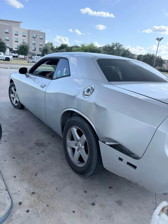 2012 Dodge Challenger 3rd Gen - Image 6 of 7