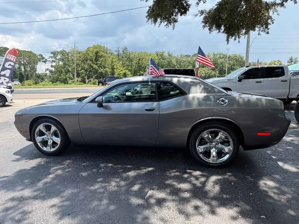 2012 Dodge Challenger 3rd Gen - Image 7 of 15