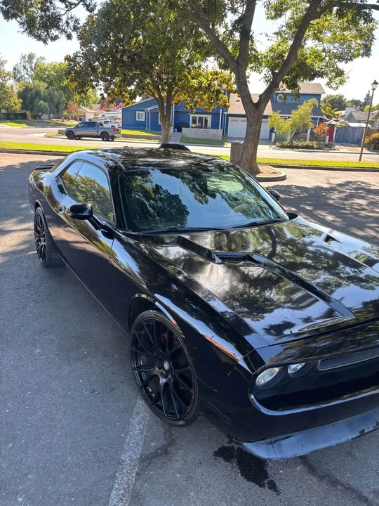 2012 Dodge Challenger 3rd Gen - Image 6 of 11