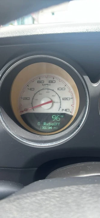 2012 Dodge Challenger 3rd Gen - Image 11 of 14