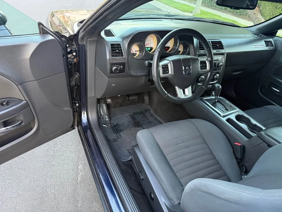 2012 Dodge Challenger 3rd Gen - Image 12 of 16