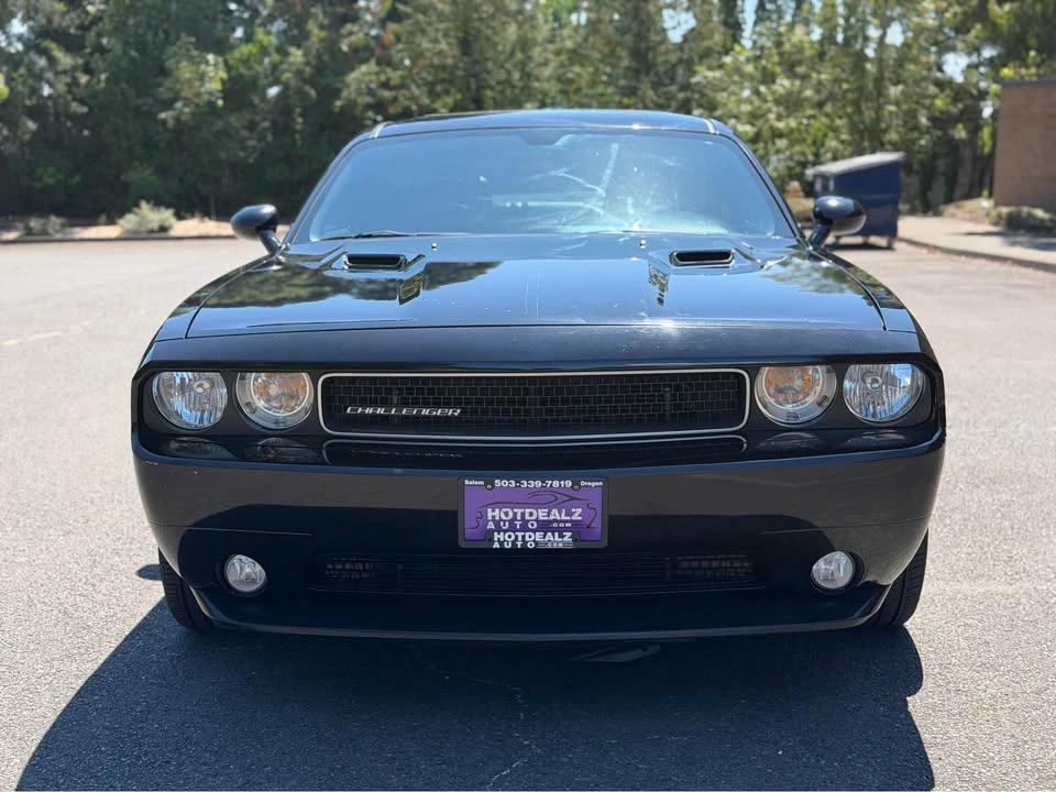 2012 Dodge Challenger 3rd Gen - Image 2 of 16